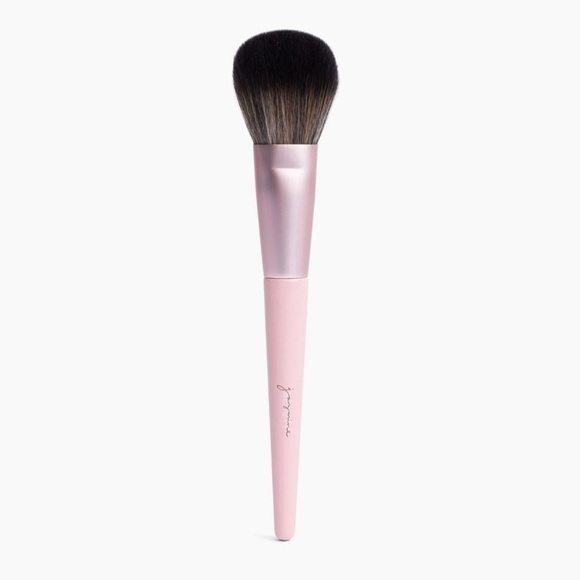 Complexion Essentials 3-piece Brush Set by Jazmine Beauty - Picture 7 of 9